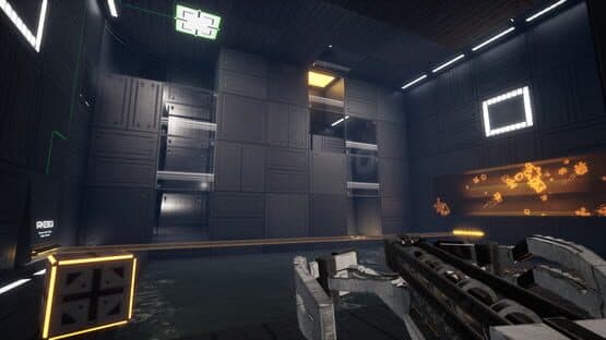 Gravulse — screenshot 2