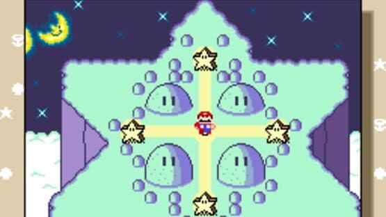 Super Mario World Remix — screenshot 4