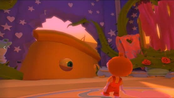 Fairytale Fights — screenshot 3