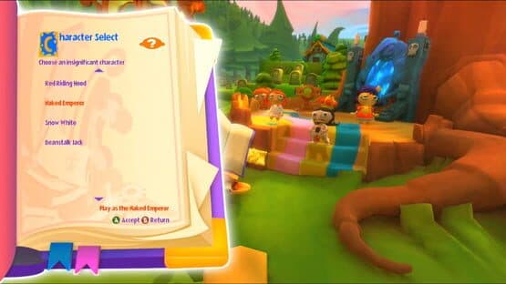 Fairytale Fights — screenshot 5