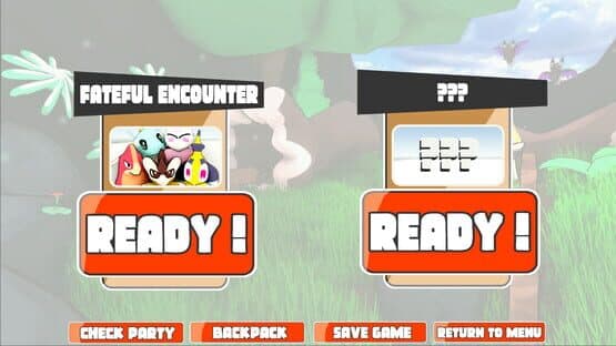 Mython Island — screenshot 1