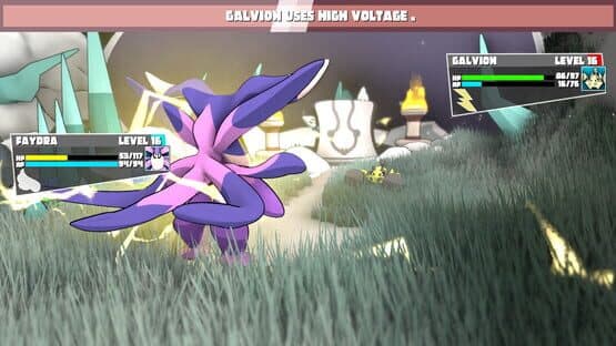 Mython Island — screenshot 3