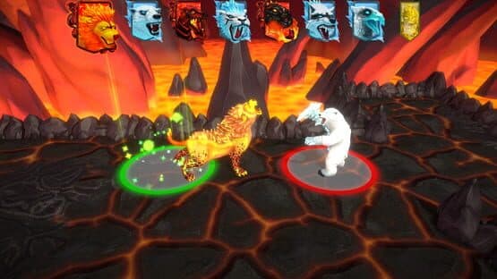 Eldrador Creatures — screenshot 1