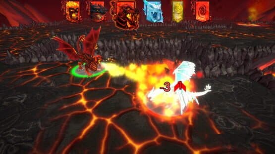 Eldrador Creatures — screenshot 2