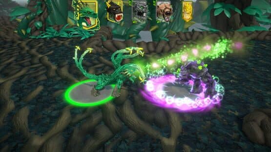 Eldrador Creatures — screenshot 3