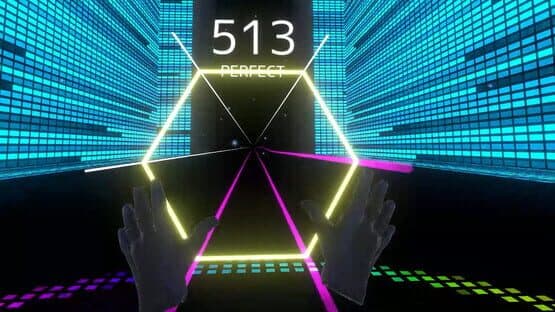 Resonark X — screenshot 1