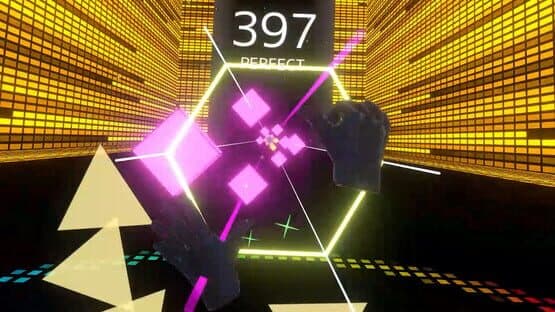 Resonark X — screenshot 3