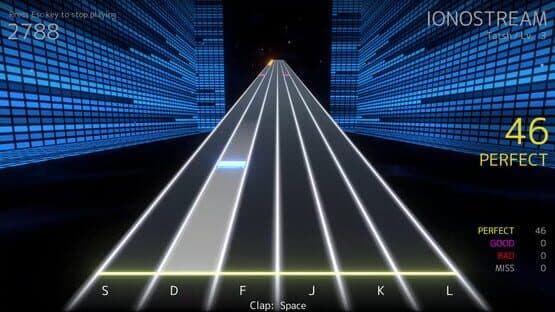 Resonark X — screenshot 6