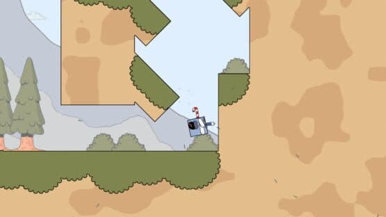 Hoplegs — screenshot 1