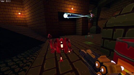 Defiance & Mr. Good Looking — screenshot 1