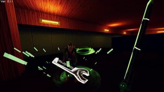 Defiance & Mr. Good Looking — screenshot 2