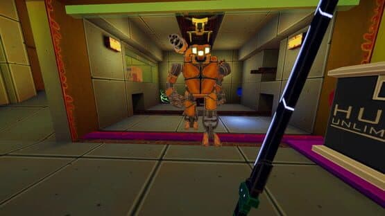 Defiance & Mr. Good Looking — screenshot 3
