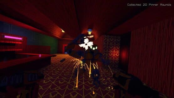 Defiance & Mr. Good Looking — screenshot 4