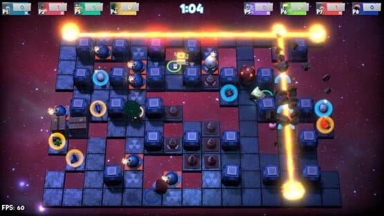 Bomber Games — screenshot 3