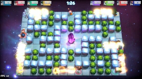 Bomber Games — screenshot 4