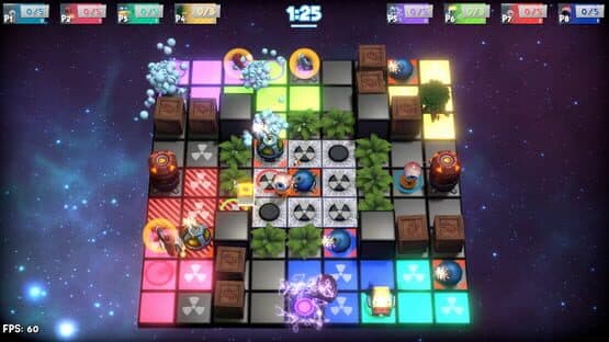 Bomber Games — screenshot 6