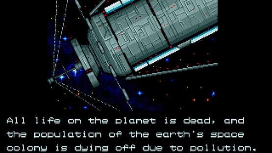 Gaiares — screenshot 1