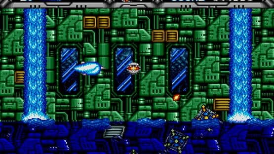 Gaiares — screenshot 4