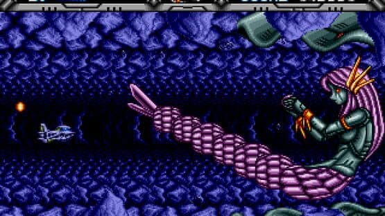 Gaiares — screenshot 5
