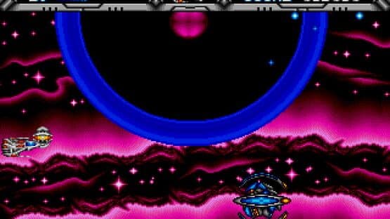 Gaiares — screenshot 6