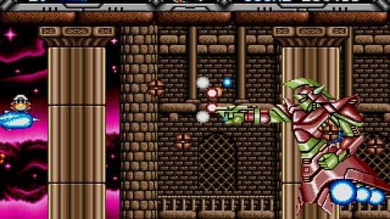 Gaiares — screenshot 7