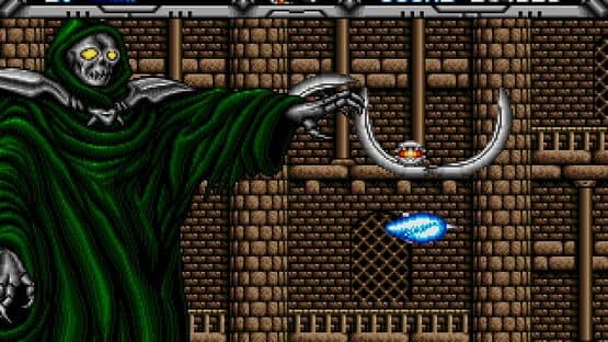 Gaiares — screenshot 8