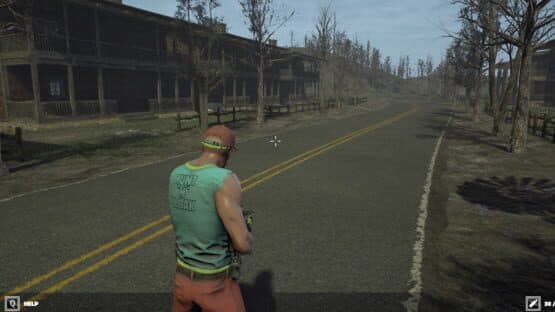 Hunt N Cloak — screenshot 1