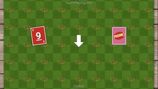 Pizz.Uno — screenshot 1