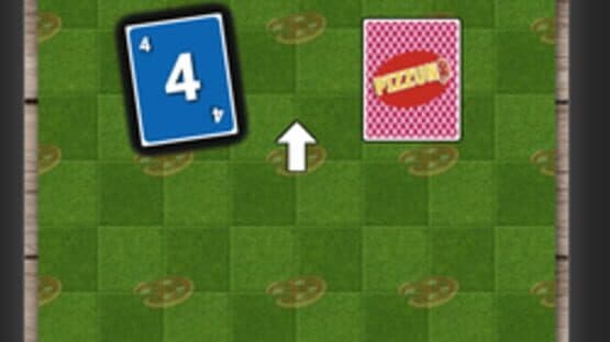 Pizz.Uno — screenshot 2