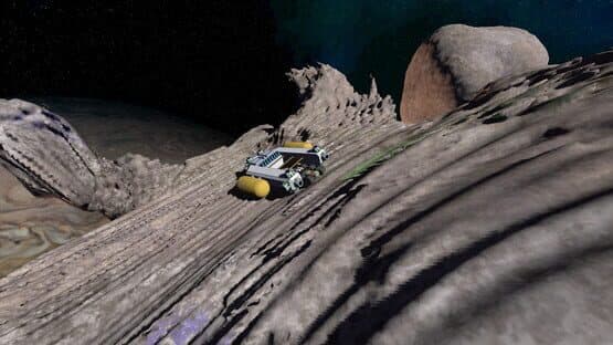 Ring Miner — screenshot 1