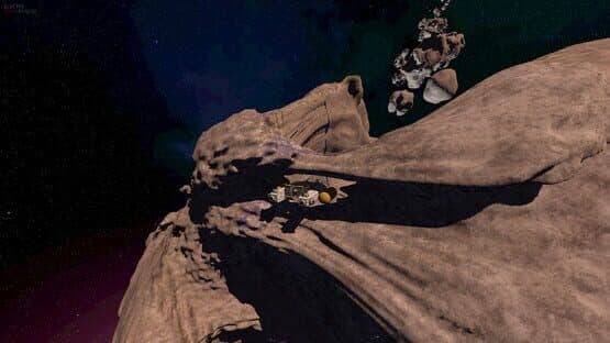 Ring Miner — screenshot 2
