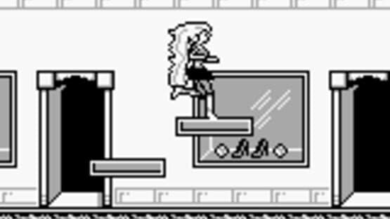Barbie: Game Girl — screenshot 1