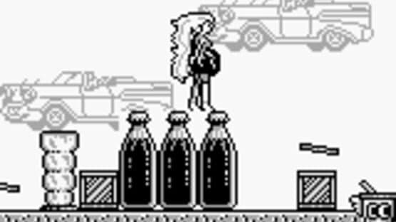 Barbie: Game Girl — screenshot 3
