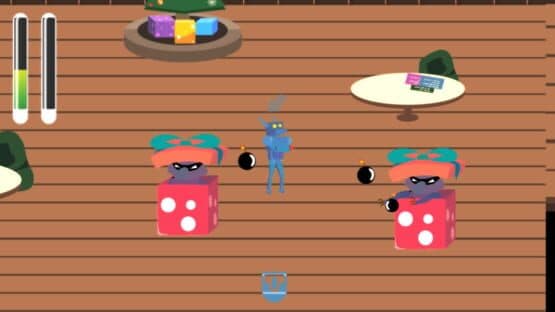 Christmas Rampage — screenshot 2