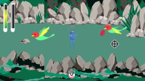 Christmas Rampage — screenshot 3