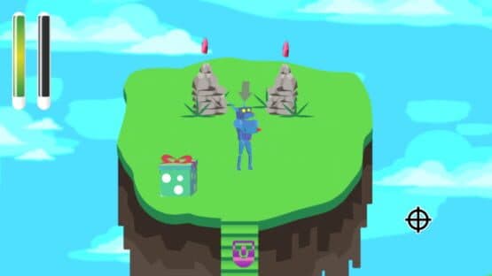 Christmas Rampage — screenshot 4