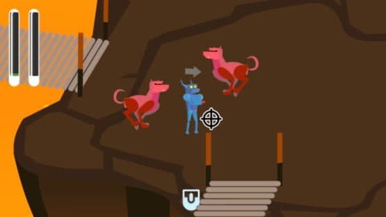 Christmas Rampage — screenshot 5