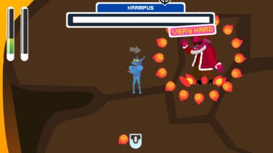 Christmas Rampage — screenshot 6