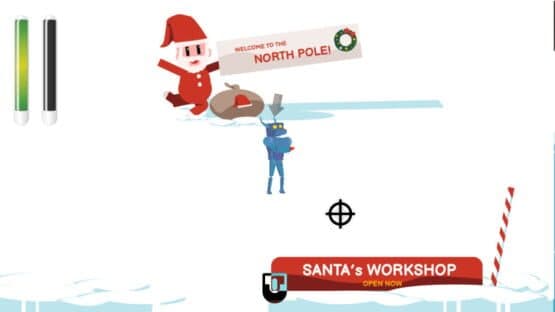 Christmas Rampage — screenshot 7