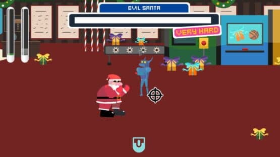 Christmas Rampage — screenshot 8