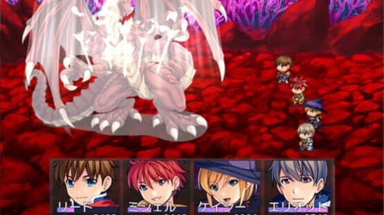 RPG Maker MZ — screenshot 3