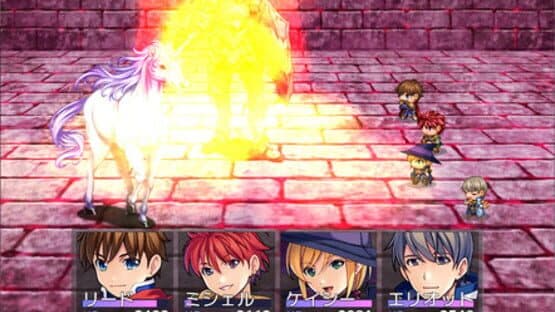 RPG Maker MZ — screenshot 4