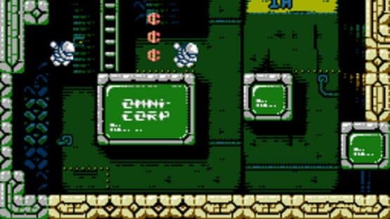 Project Blue — screenshot 2