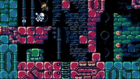 Project Blue — screenshot 3