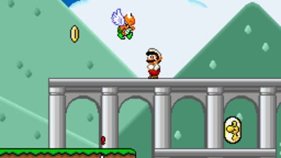 2 Player Co-op Quest! — screenshot 1