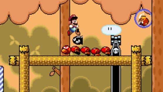 2 Player Co-op Quest! — screenshot 2