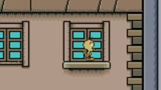 Tweety's High-Flying Adventure — screenshot 2