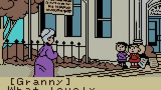 Tweety's High-Flying Adventure — screenshot 3