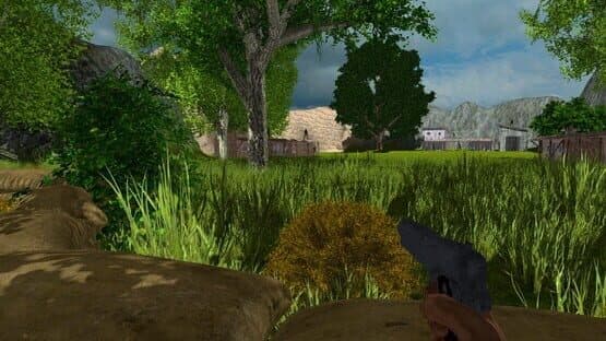 Stop the War — screenshot 2
