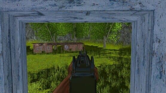 Stop the War — screenshot 3